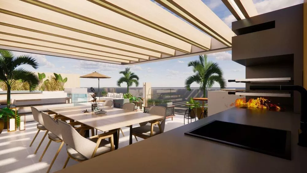 Apartamento, 2 quartos, 91 m² - Foto 8