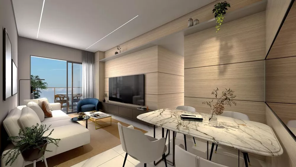 Apartamento, 2 quartos, 91 m² - Foto 5