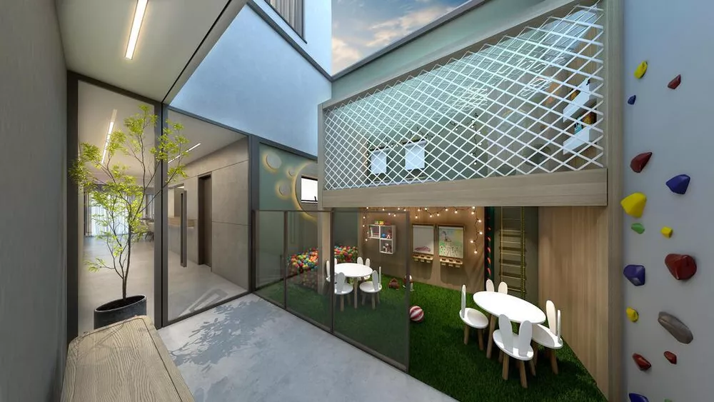 Apartamento, 2 quartos, 91 m² - Foto 11