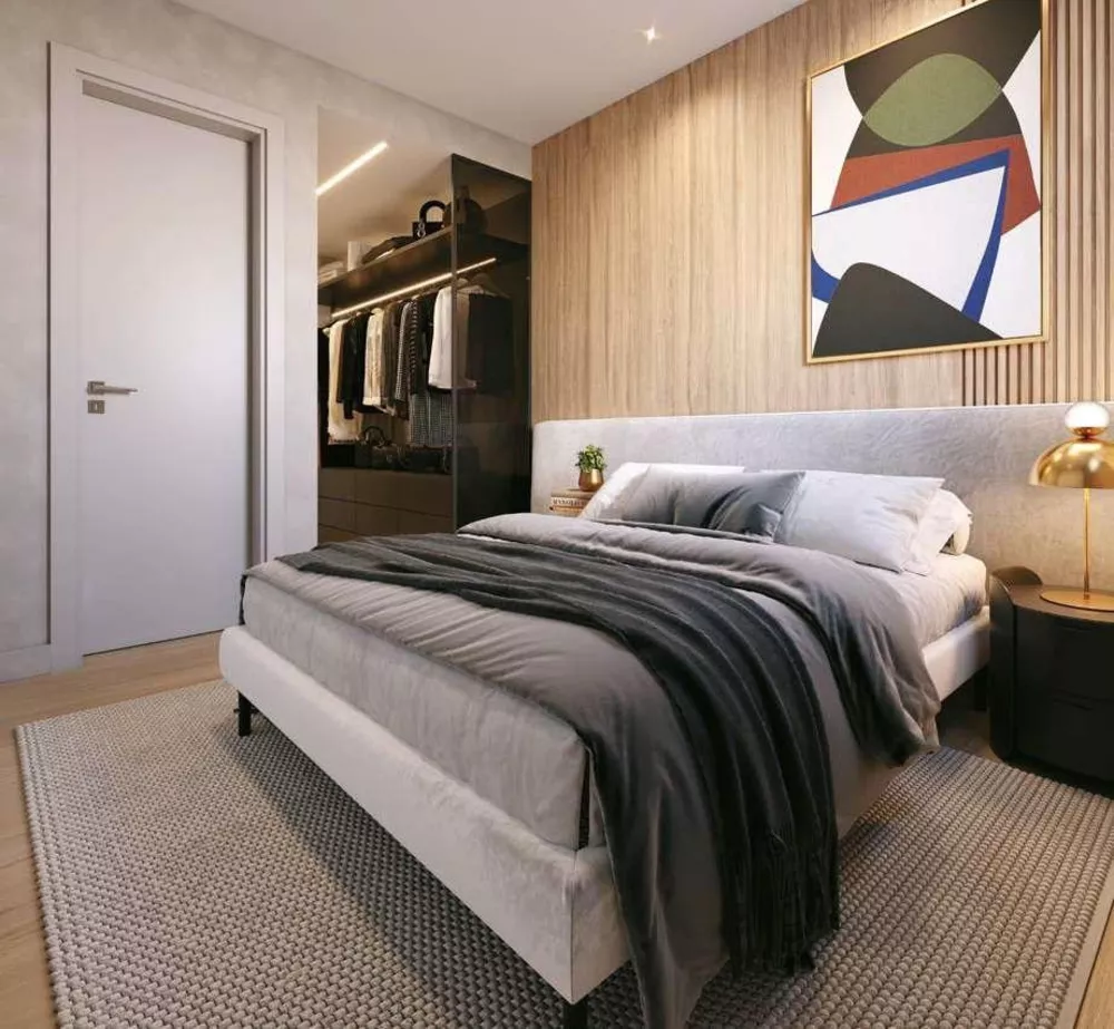 Apartamento, 2 quartos, 53 m² - Foto 37