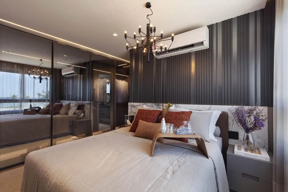Apartamento, 4 quartos, 200 m² - Foto 47