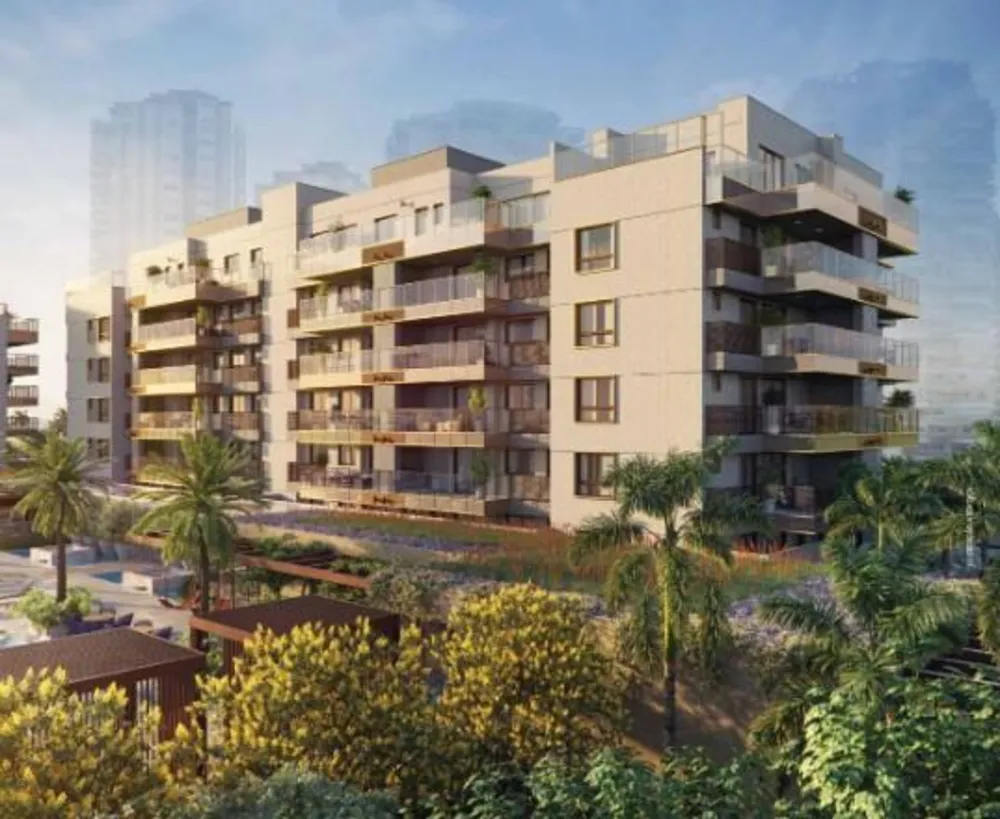 Apartamento, 4 quartos, 200 m² - Foto 8