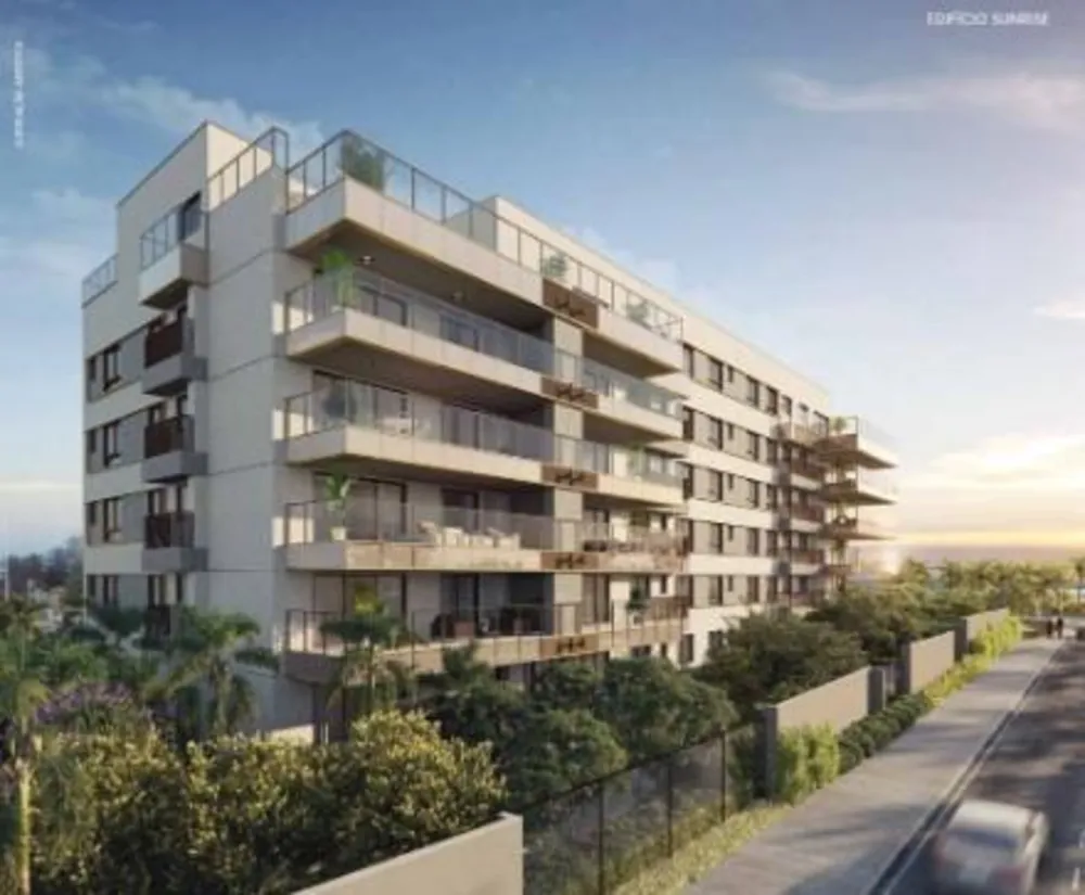 Apartamento, 4 quartos, 200 m² - Foto 4