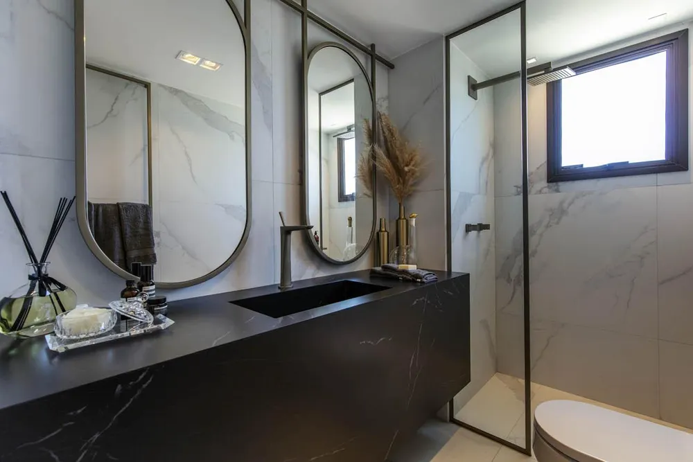 Apartamento, 4 quartos, 200 m² - Foto 49