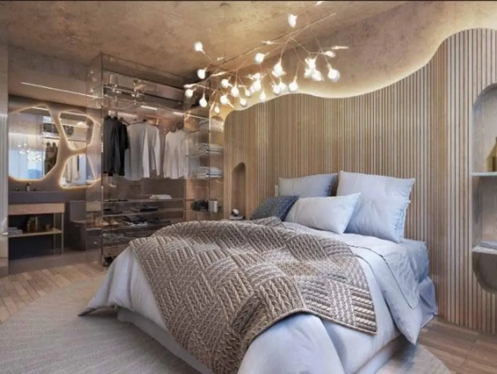 Apartamento, 4 quartos, 200 m² - Foto 40