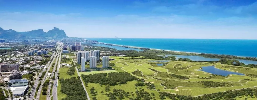 Apartamento, 4 quartos, 268 m² - Foto 47