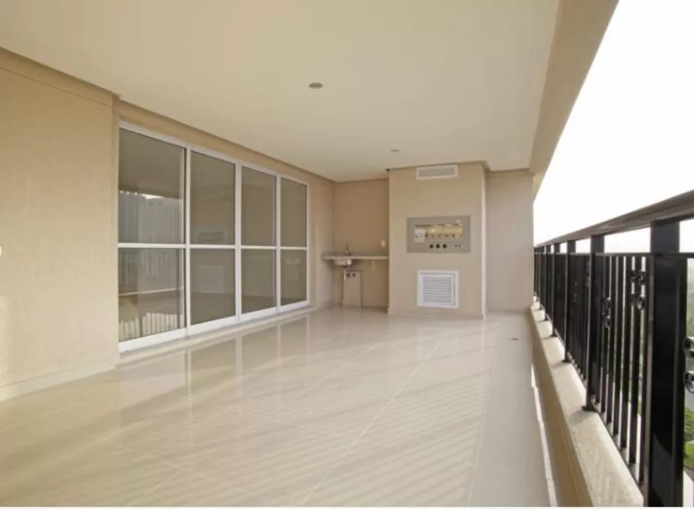 Apartamento, 4 quartos, 169 m² - Foto 29