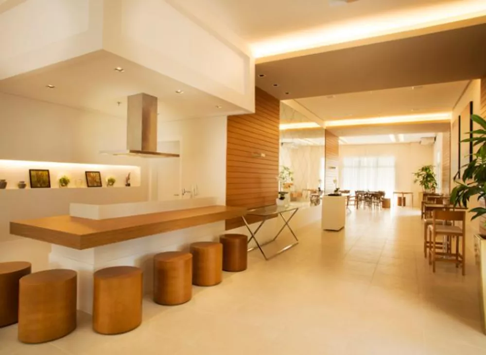 Apartamento, 4 quartos, 169 m² - Foto 5