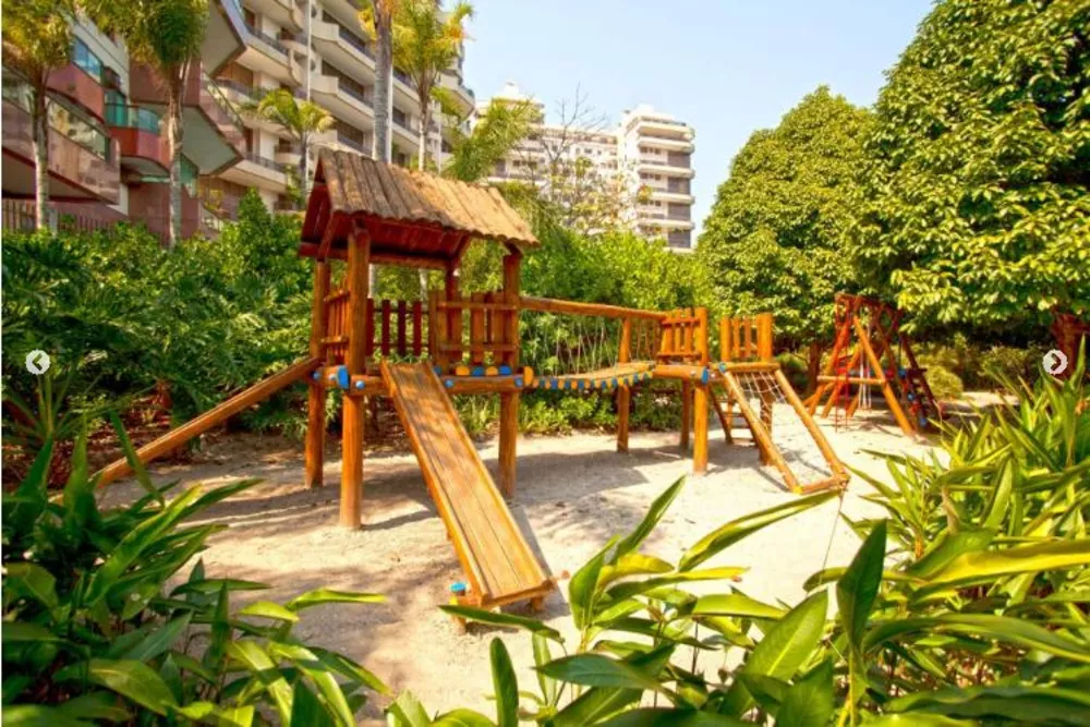 Apartamento, 4 quartos, 169 m² - Foto 2