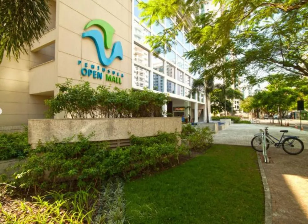 Apartamento, 4 quartos, 169 m² - Foto 21