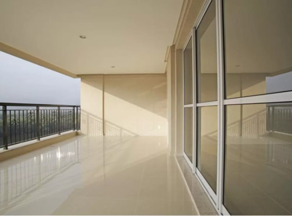 Apartamento, 4 quartos, 169 m² - Foto 20