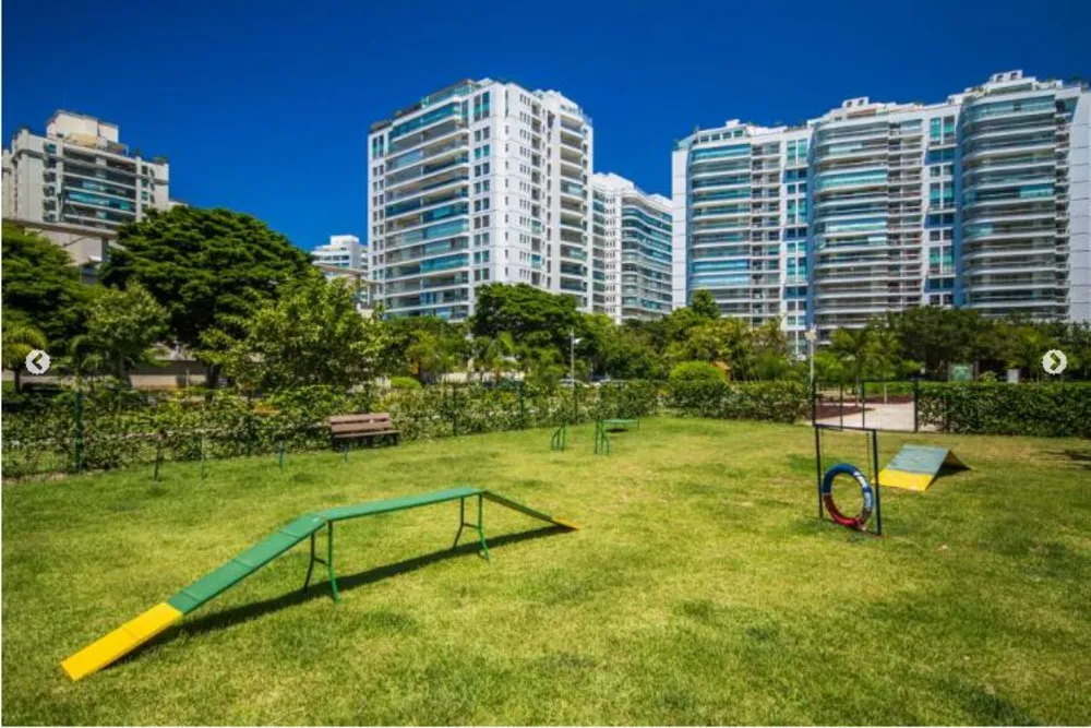 Apartamento, 4 quartos, 169 m² - Foto 44