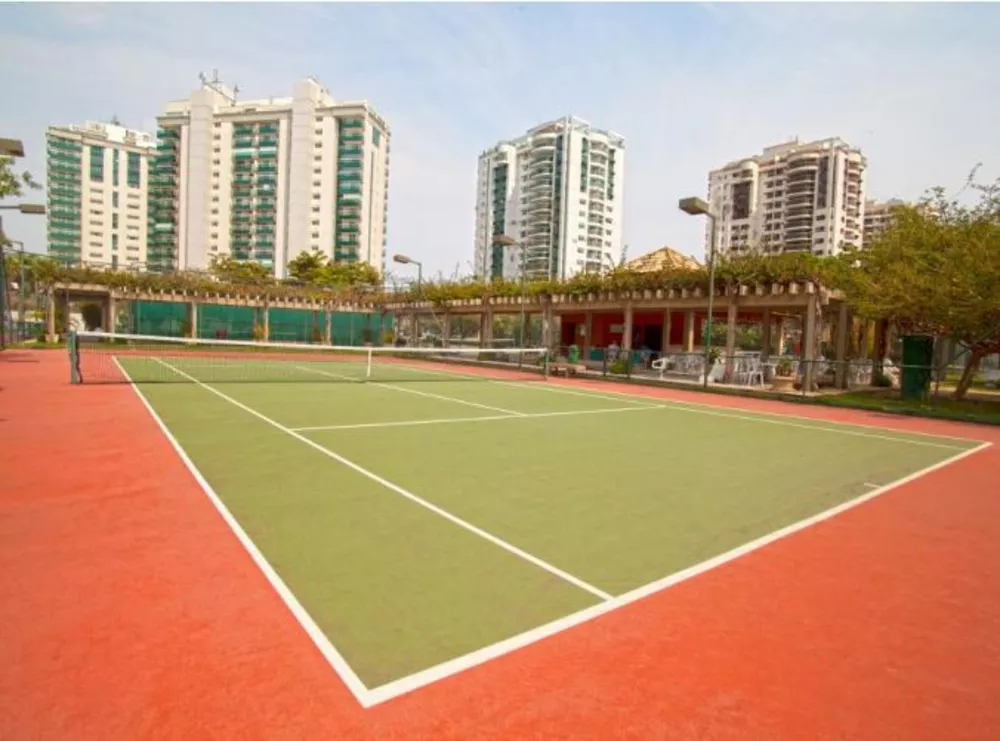 Apartamento, 4 quartos, 169 m² - Foto 19