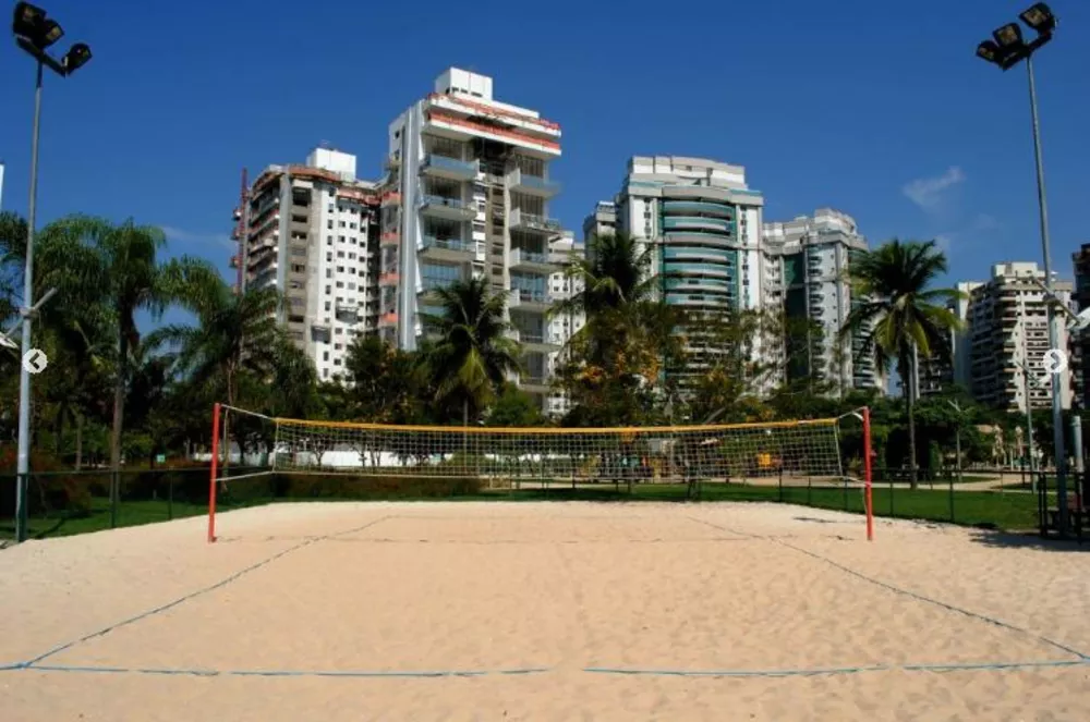 Apartamento, 4 quartos, 169 m² - Foto 35