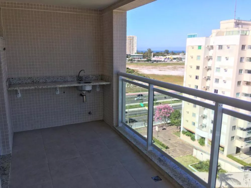 Apartamento, 3 quartos, 80 m² - Foto 1