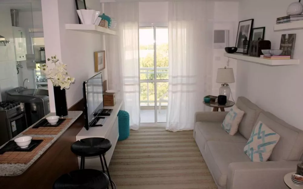 Apartamento, 3 quartos, 80 m² - Foto 20