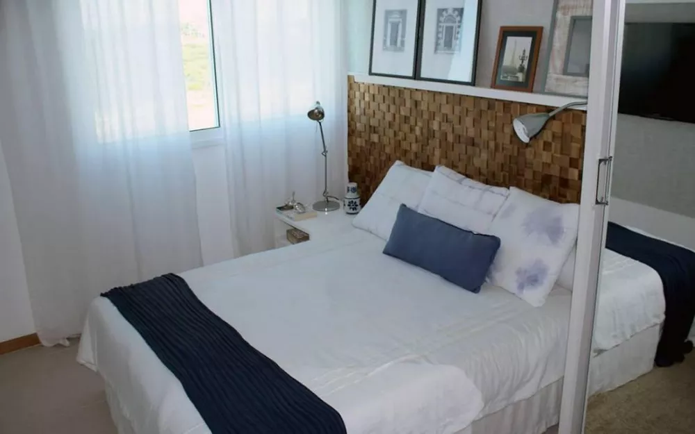 Apartamento, 3 quartos, 80 m² - Foto 19