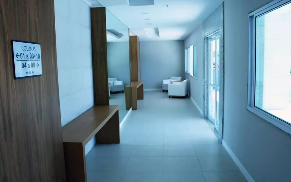 Apartamento, 3 quartos, 80 m² - Foto 8