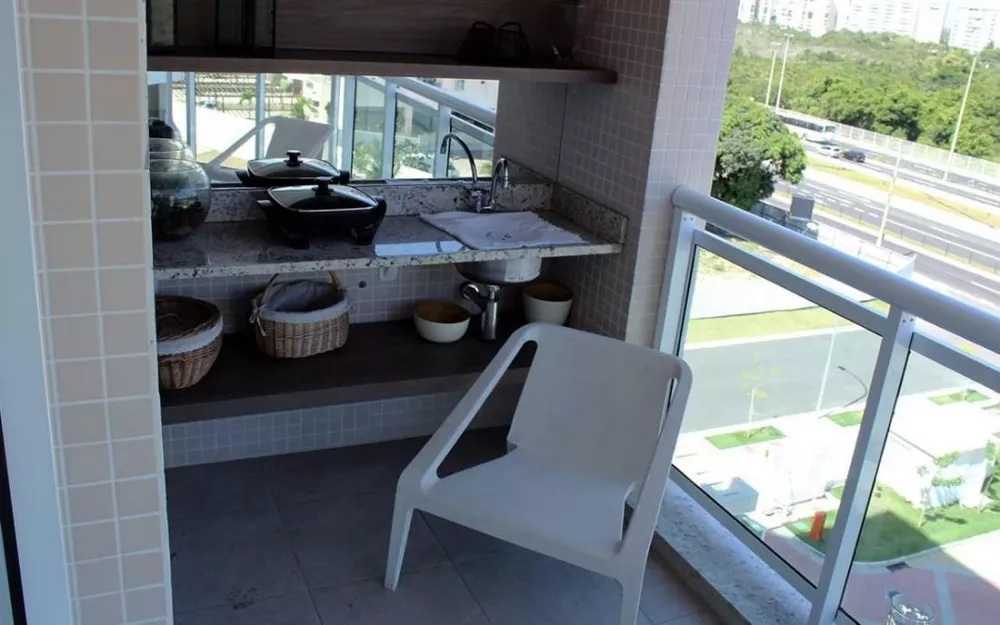 Apartamento, 3 quartos, 80 m² - Foto 4