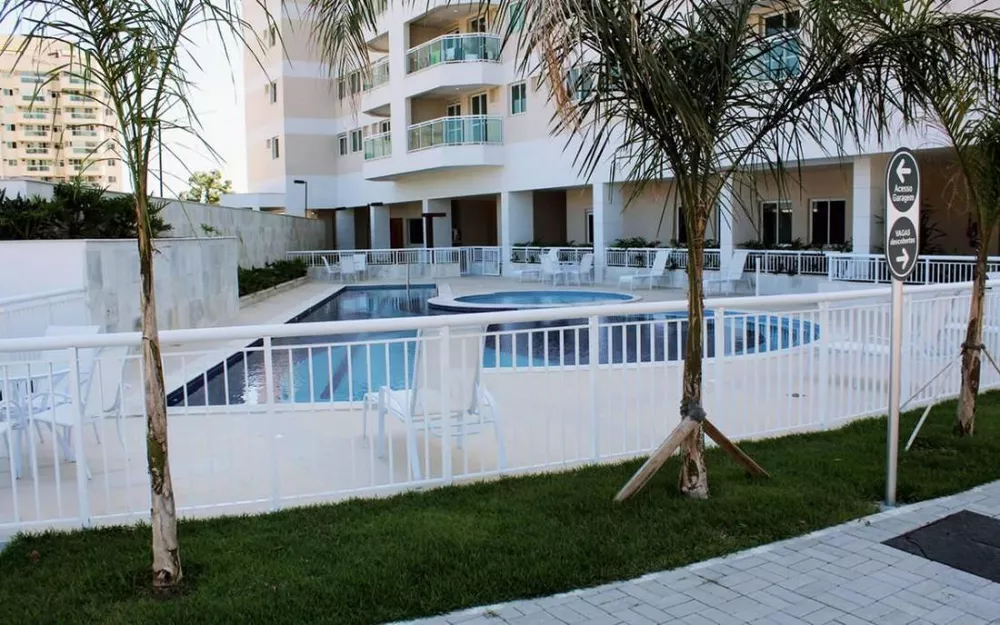Apartamento, 3 quartos, 80 m² - Foto 6