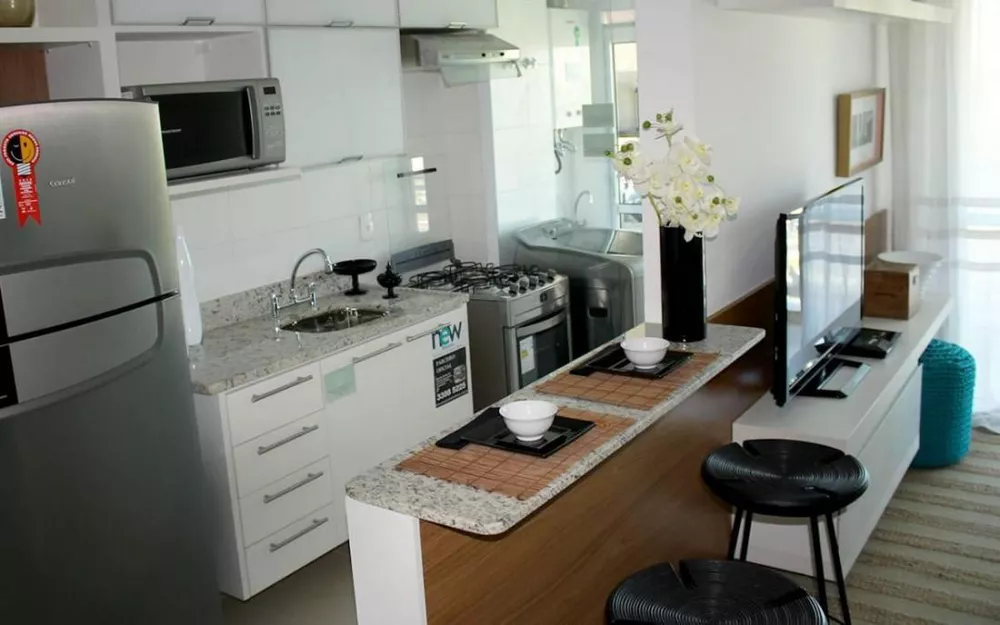 Apartamento, 3 quartos, 80 m² - Foto 17