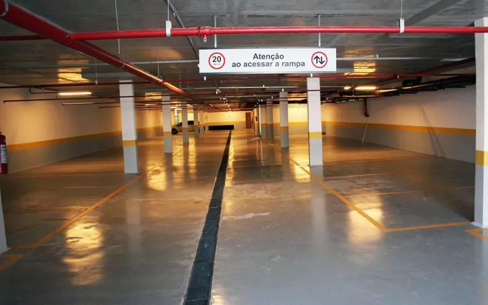 Apartamento, 3 quartos, 80 m² - Foto 9