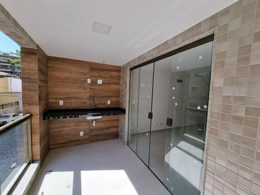 Apartamento, 2 quartos, 70 m² - Foto 8