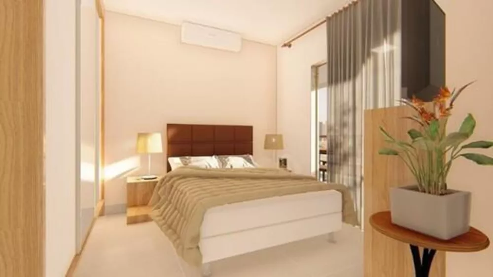 Apartamento, 2 quartos, 70 m² - Foto 12