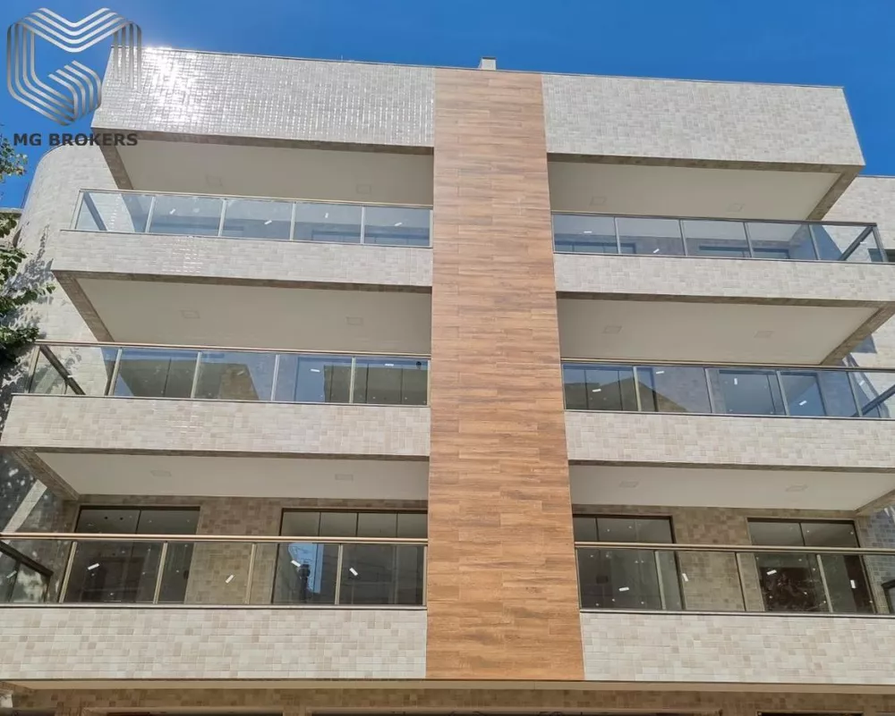 Apartamento, 2 quartos, 70 m² - Foto 11