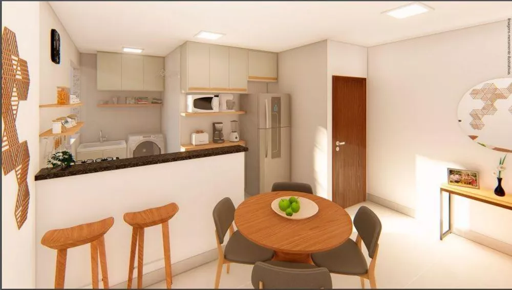 Apartamento, 2 quartos, 70 m² - Foto 4