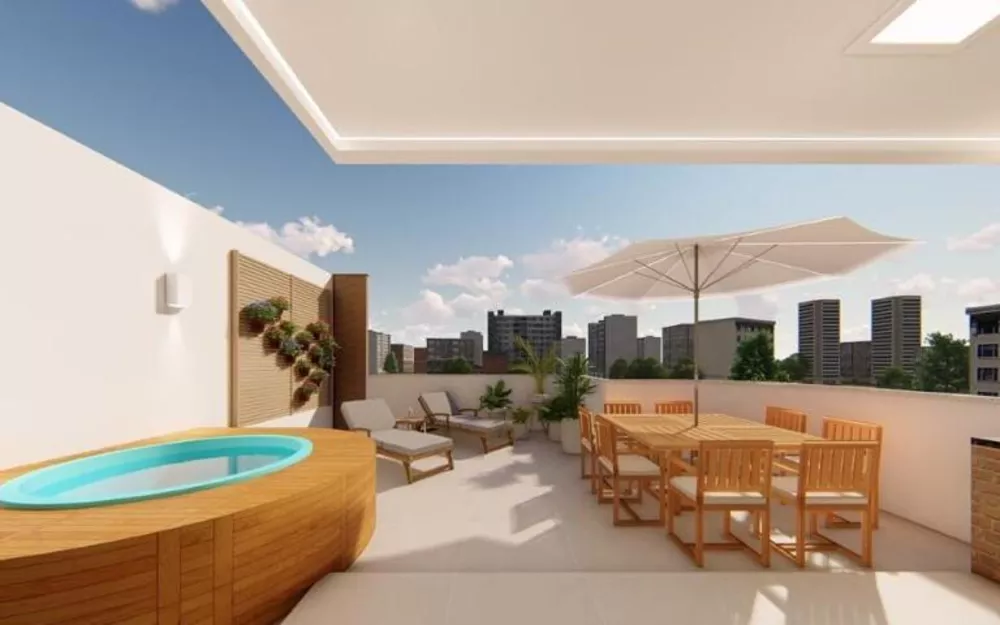 Apartamento, 2 quartos, 70 m² - Foto 5