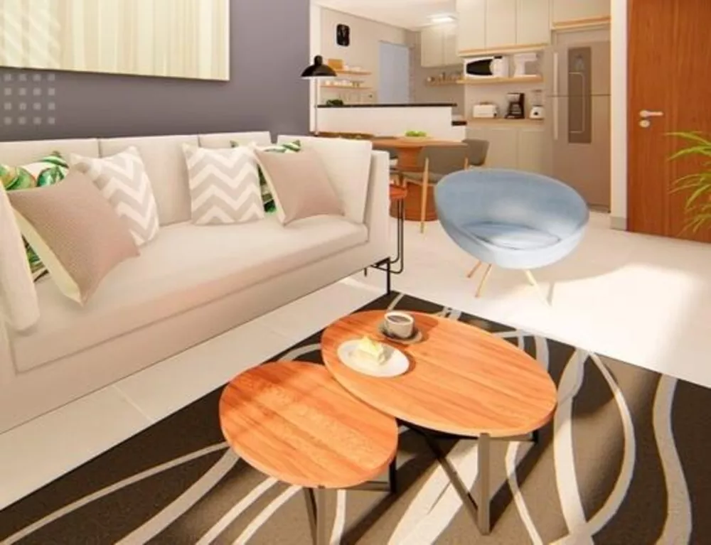 Apartamento, 2 quartos, 70 m² - Foto 13
