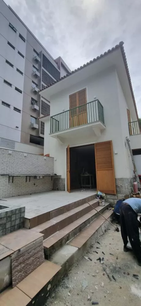 Casa de Condomínio à venda com 2 quartos, 90m² - Foto 23