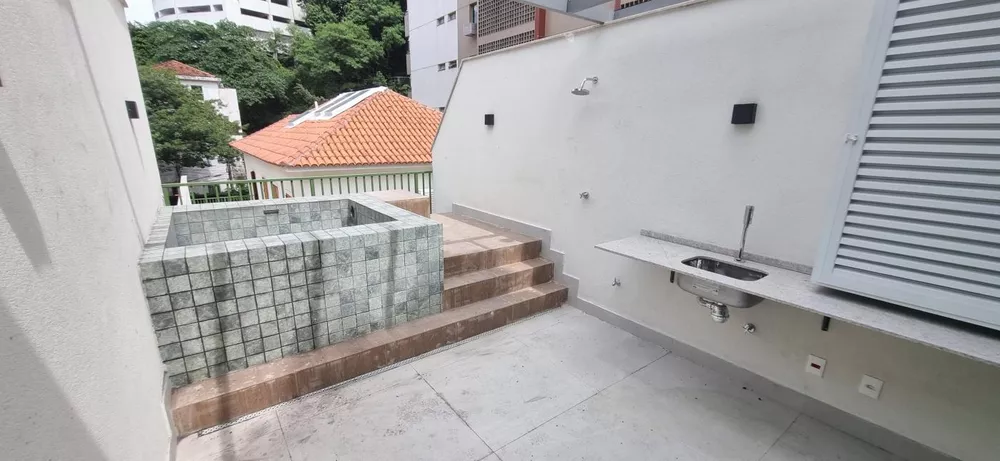 Casa de Condomínio à venda com 2 quartos, 90m² - Foto 9