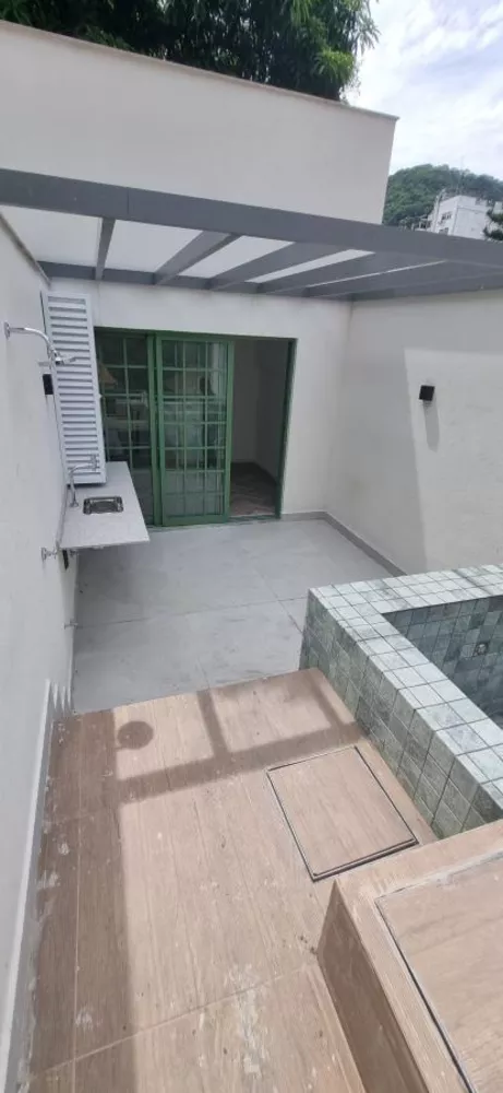 Casa de Condomínio à venda com 2 quartos, 90m² - Foto 6