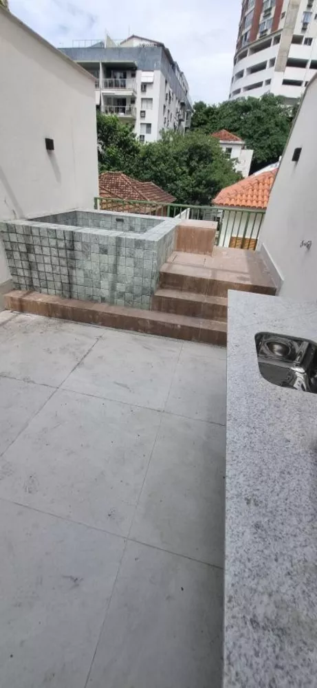 Casa de Condomínio à venda com 2 quartos, 90m² - Foto 10