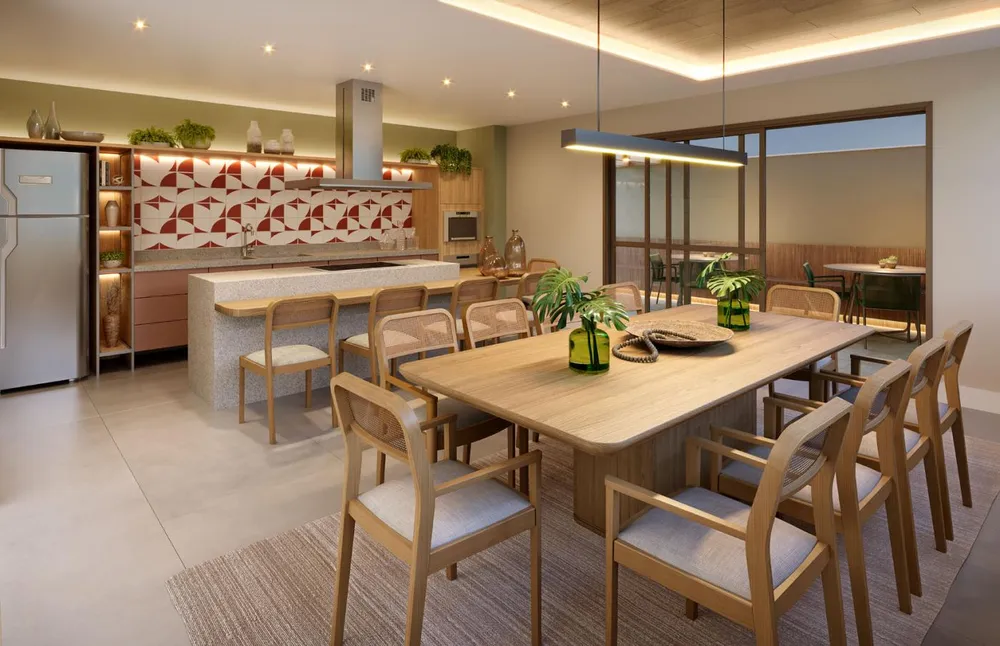 Apartamento, 2 quartos, 64 m² - Foto 4