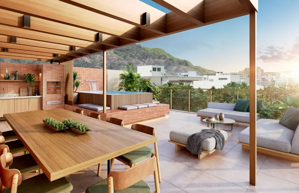 Apartamento, 2 quartos, 64 m² - Foto 14