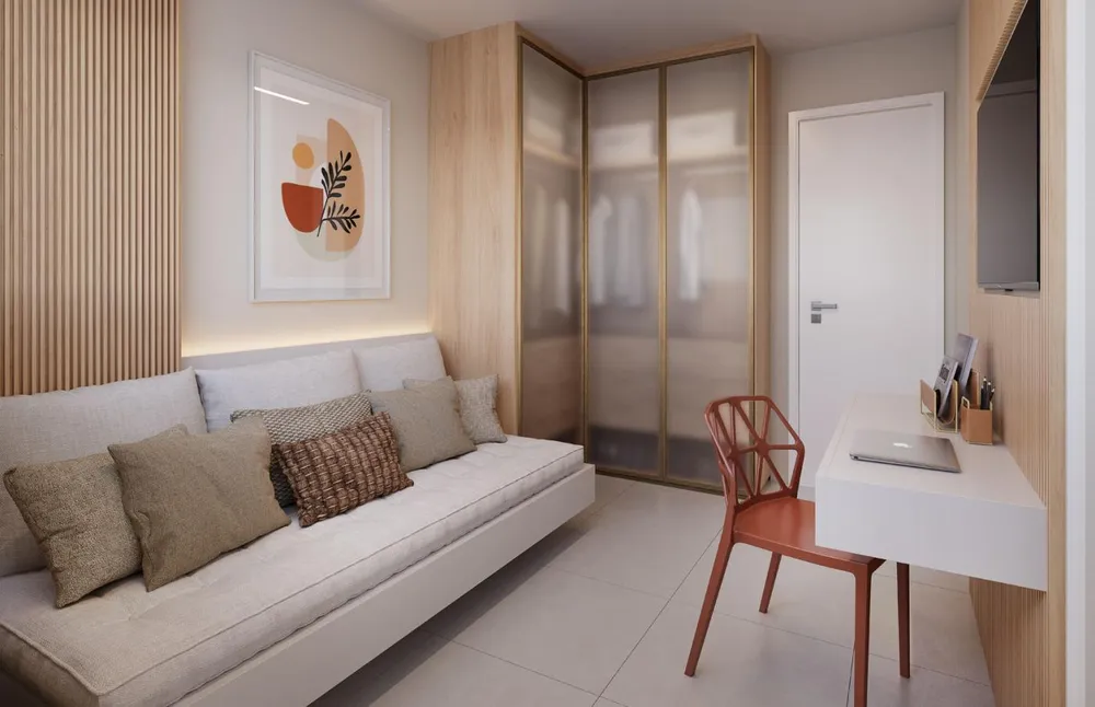 Apartamento, 2 quartos, 64 m² - Foto 16