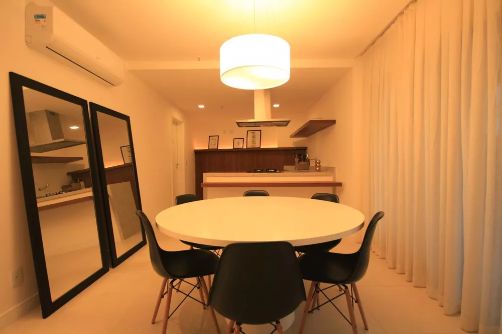 Apartamento à venda com 3 quartos, 110m² - Foto 23