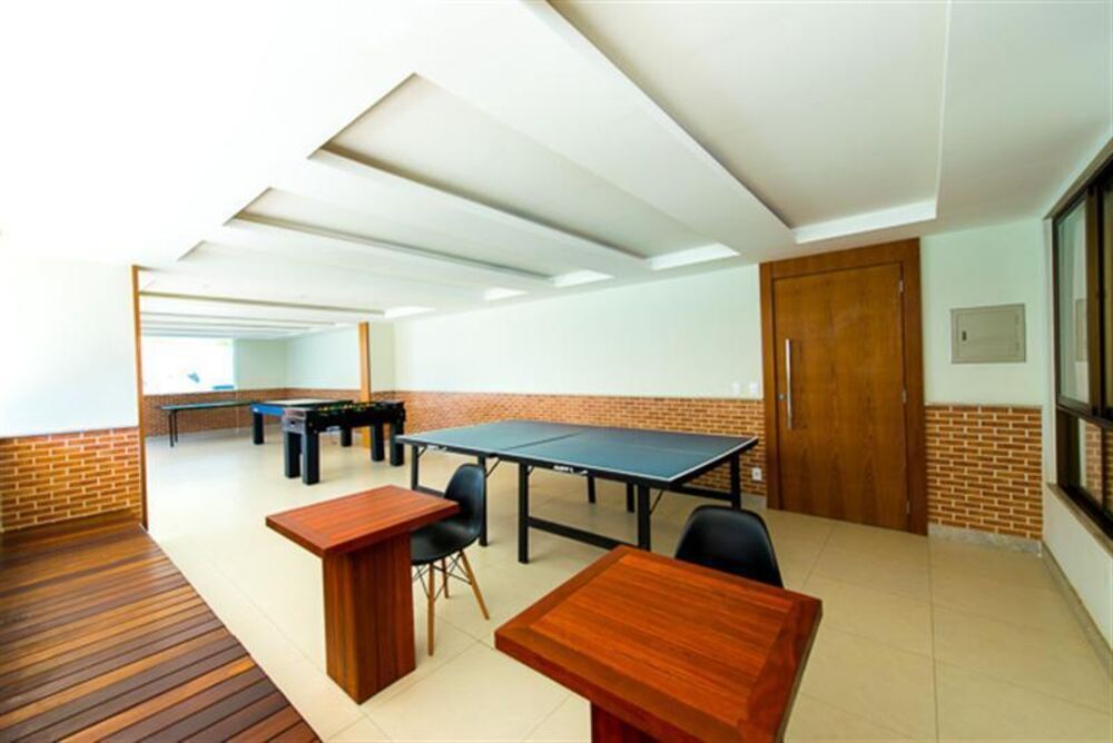 Cobertura, 2 quartos, 147 m² - Foto 5