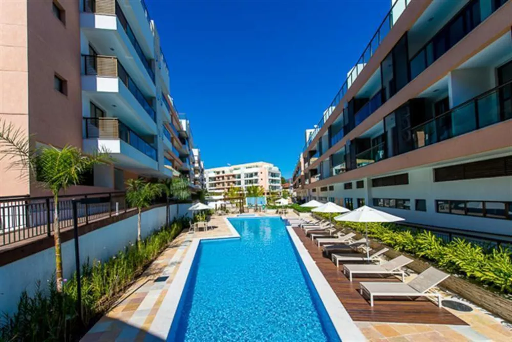 Cobertura, 2 quartos, 147 m² - Foto 3