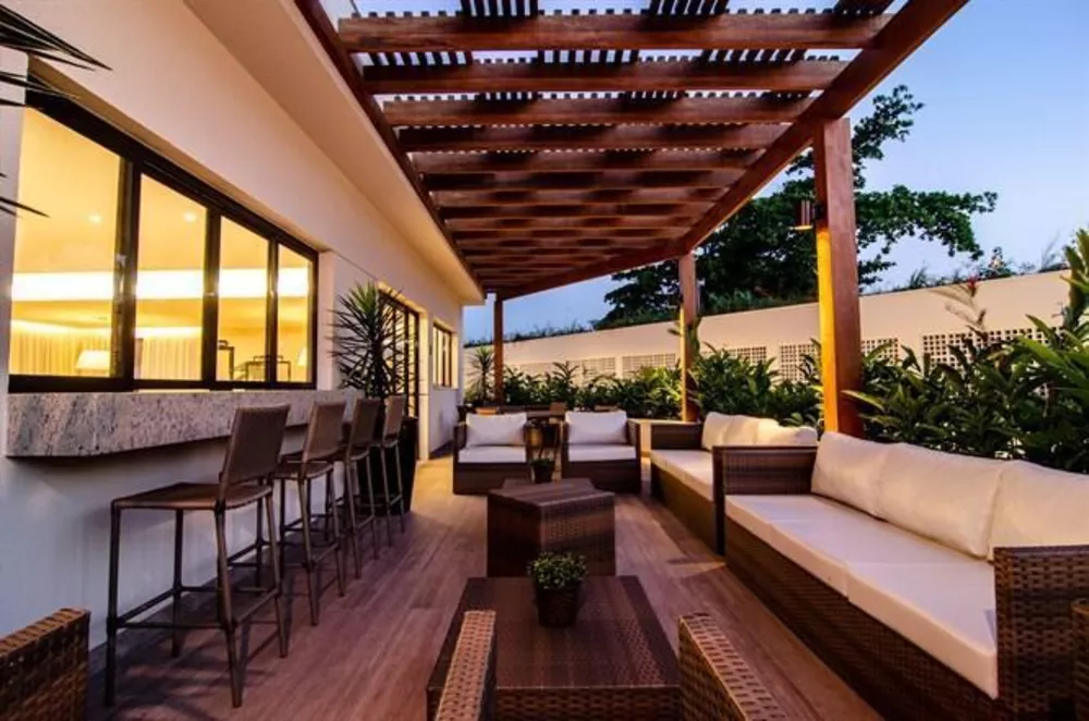 Apartamento, 2 quartos, 52 m² - Foto 17