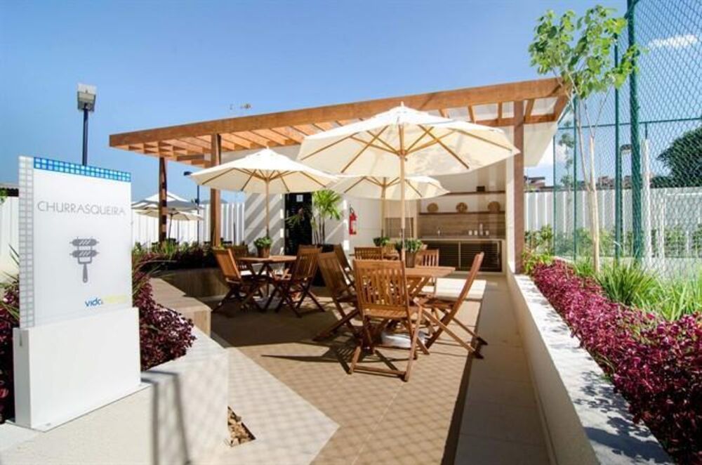 Apartamento, 2 quartos, 52 m² - Foto 10