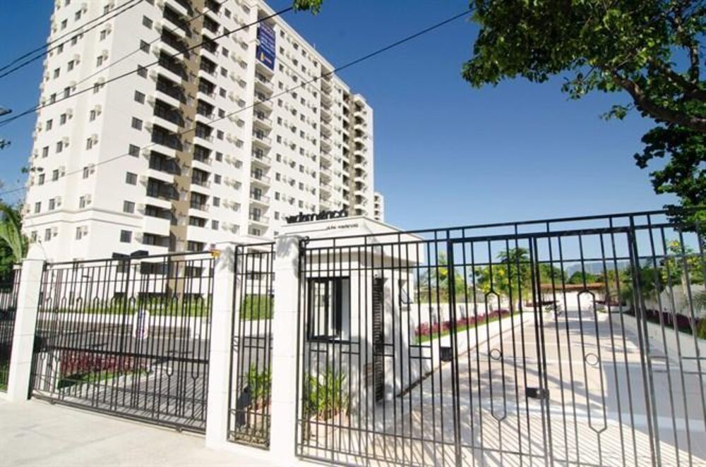 Apartamento, 2 quartos, 52 m² - Foto 12