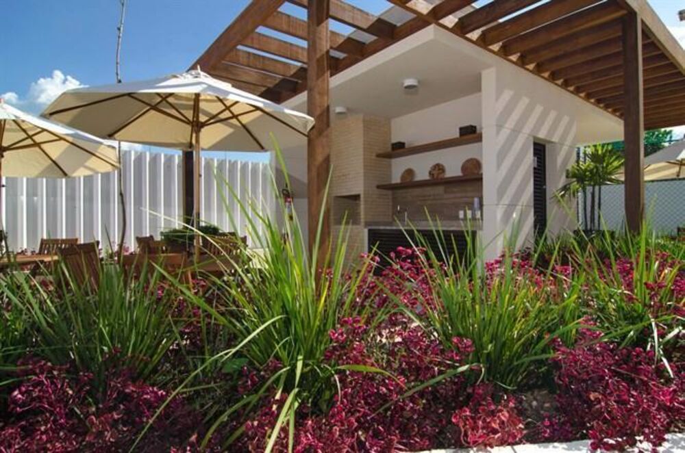 Apartamento, 2 quartos, 52 m² - Foto 11