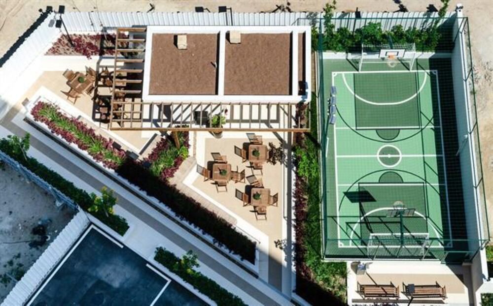 Apartamento, 2 quartos, 52 m² - Foto 24