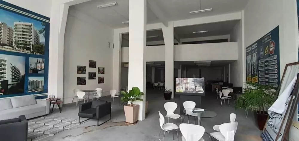 Loja-Salão, 182 m² - Foto 8