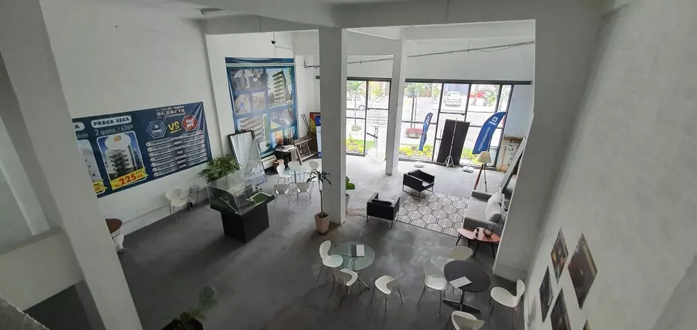 Loja-Salão, 182 m² - Foto 7