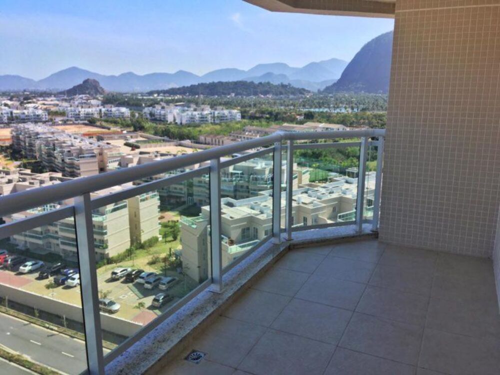 Cobertura, 3 quartos, 162 m² - Foto 11